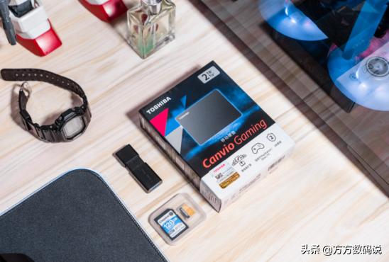 东芝canvioslim硬盘分几个系列,东芝canvio评测