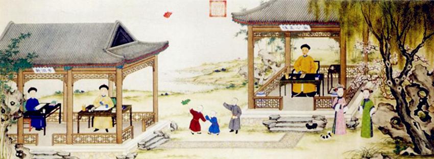 道光皇帝一生最痛心的一件事,道光皇帝的衰落时刻