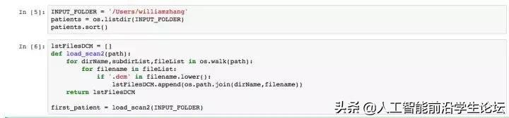 医学影像图像深度学习,医学图像处理专业怎么样