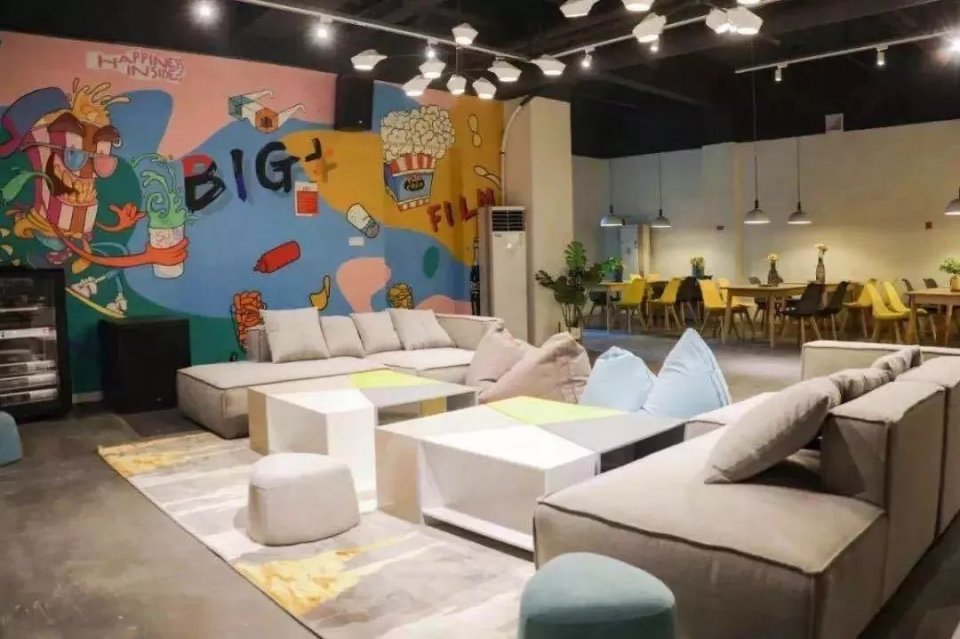 入渝12周年庆,入渝