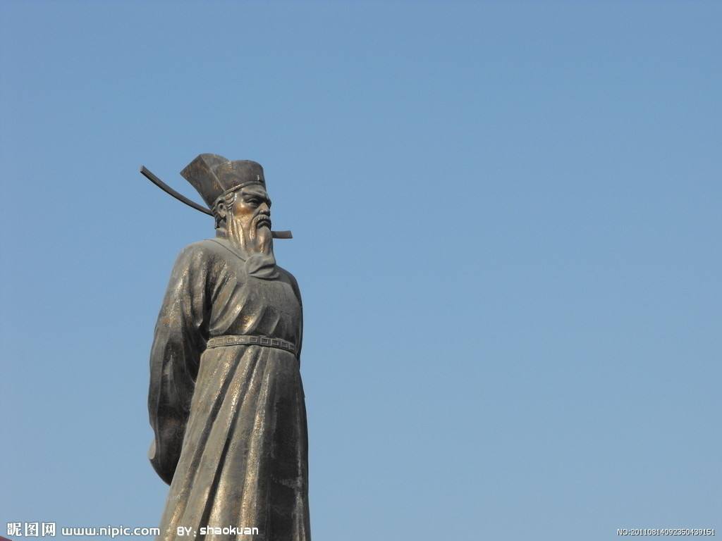 “黑脸”包拯是昆仑奴——黑人的后代吗，包拯“黑脸”溯源