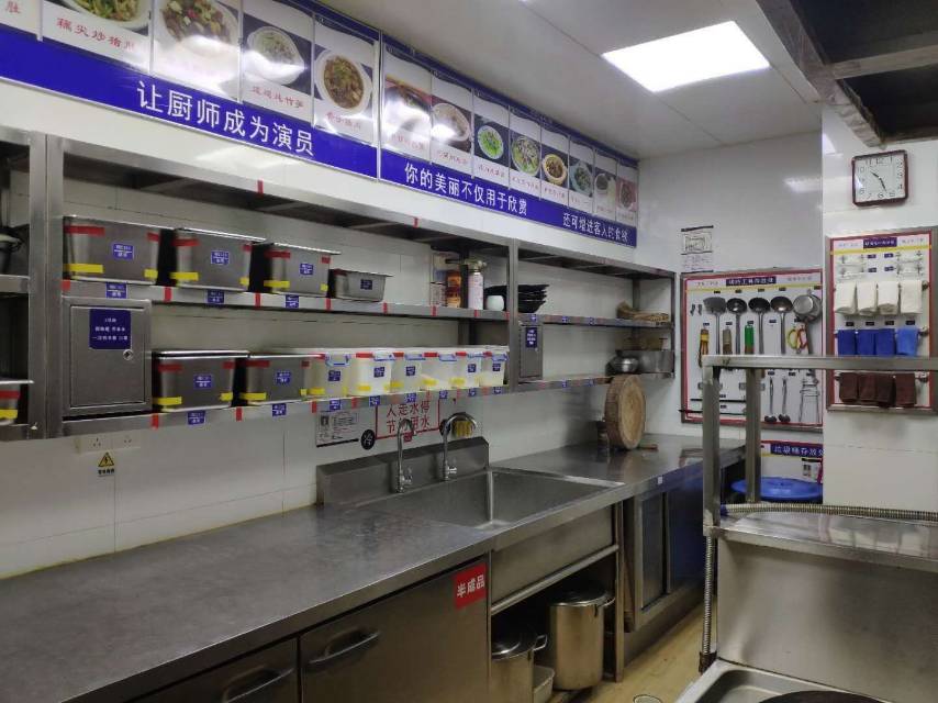 放心消费示范单位餐饮单位介绍,放心消费示范饭店自评