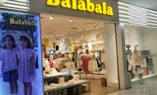 占有率第一的童装品牌，依然选择继续下沉