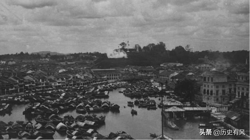 大量美籍华人涌入中国真实原因,为什么越来越多的华人选择新加坡