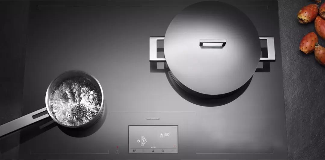 经典厨电品牌,高颜值厨电品牌