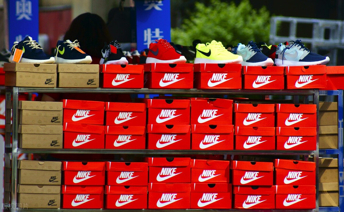 耐克真的不行了,耐克到底有多厉害