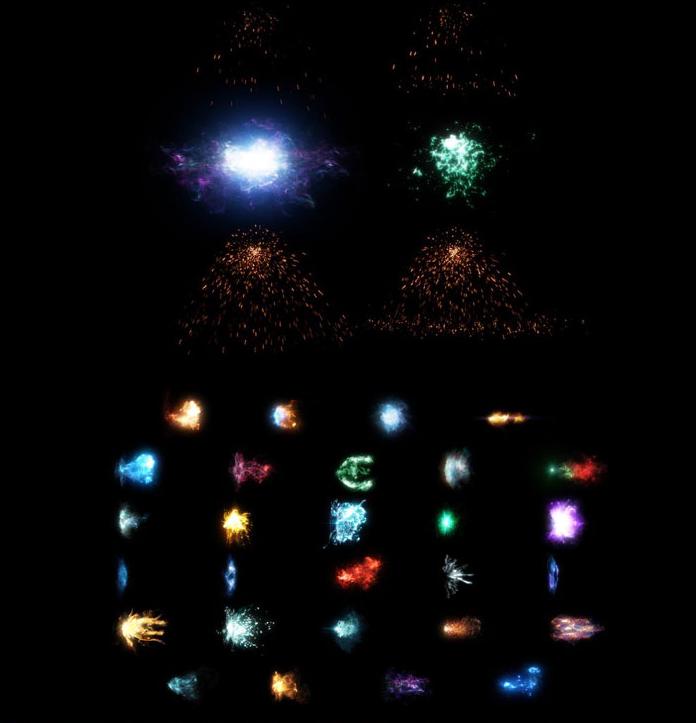 人类高质量视频模板,人类高智商的素材