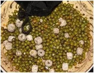 怎样的星月菩提子才值钱,怎样的星月最有盘玩价值