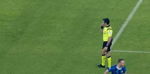 ac米兰巅峰时期的防守,国际米兰逆转维罗纳巴雷拉绝杀