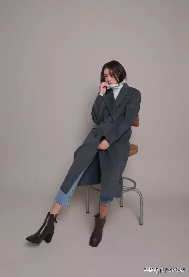 韩国女明星穿的衣服曝光,韩国女明星的衣服都是从哪里买的