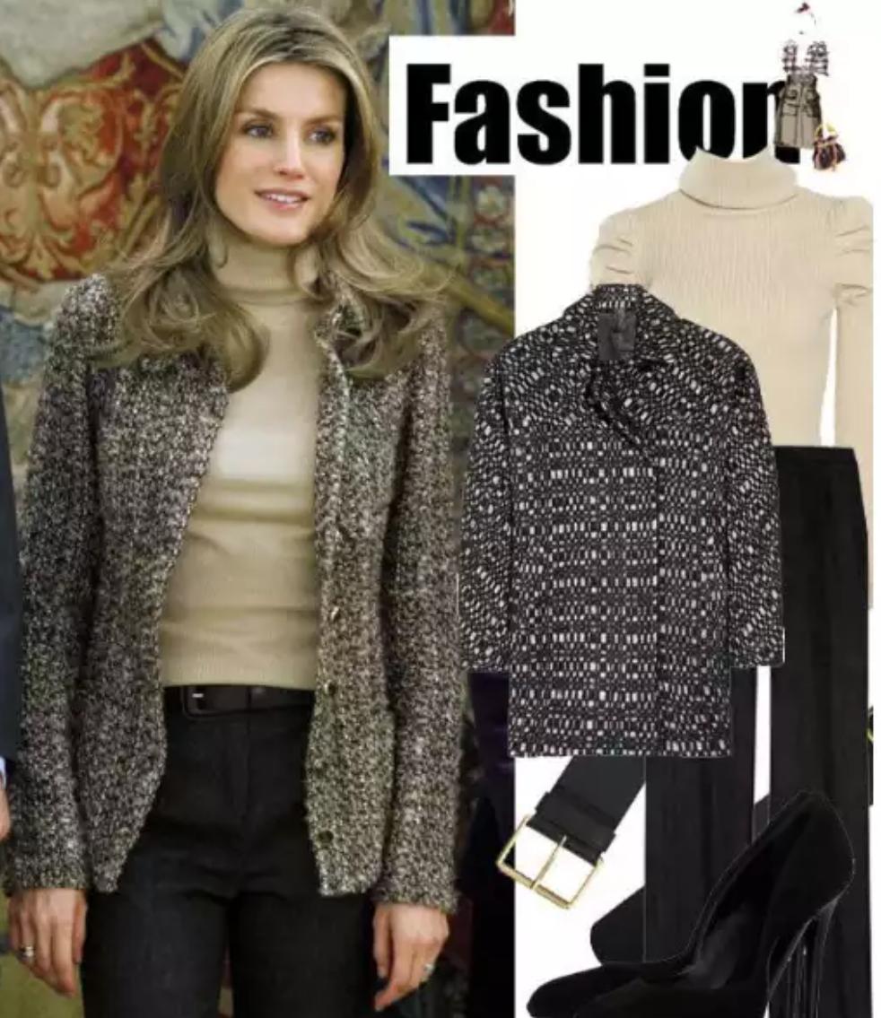 杏色毛衣穿搭女秋冬,冬天的毛衣怎么穿更好看