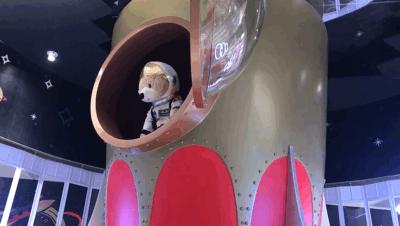 来自第五大道的明星玩具店落户北京，带你看爆红纽约的玩具天堂