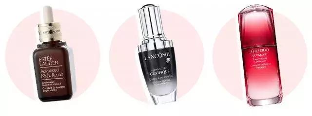 25岁以后用含什么成分的护肤品,25岁前护肤品用什么样的