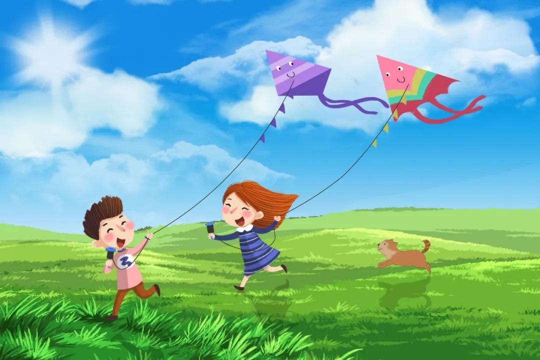 看图写话句式专项训练,看图写话万能公式口诀