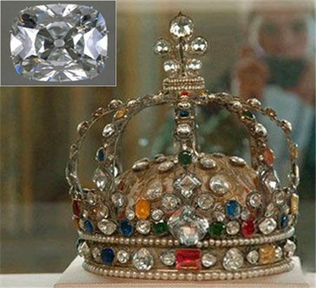 揭开钻石的迷人面纱,揭秘天然钻石的传奇魅力