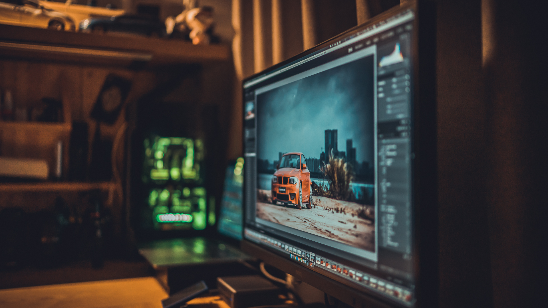 明基显示器sw270c与sw270pt区别,明基sw270c显示器提示校色