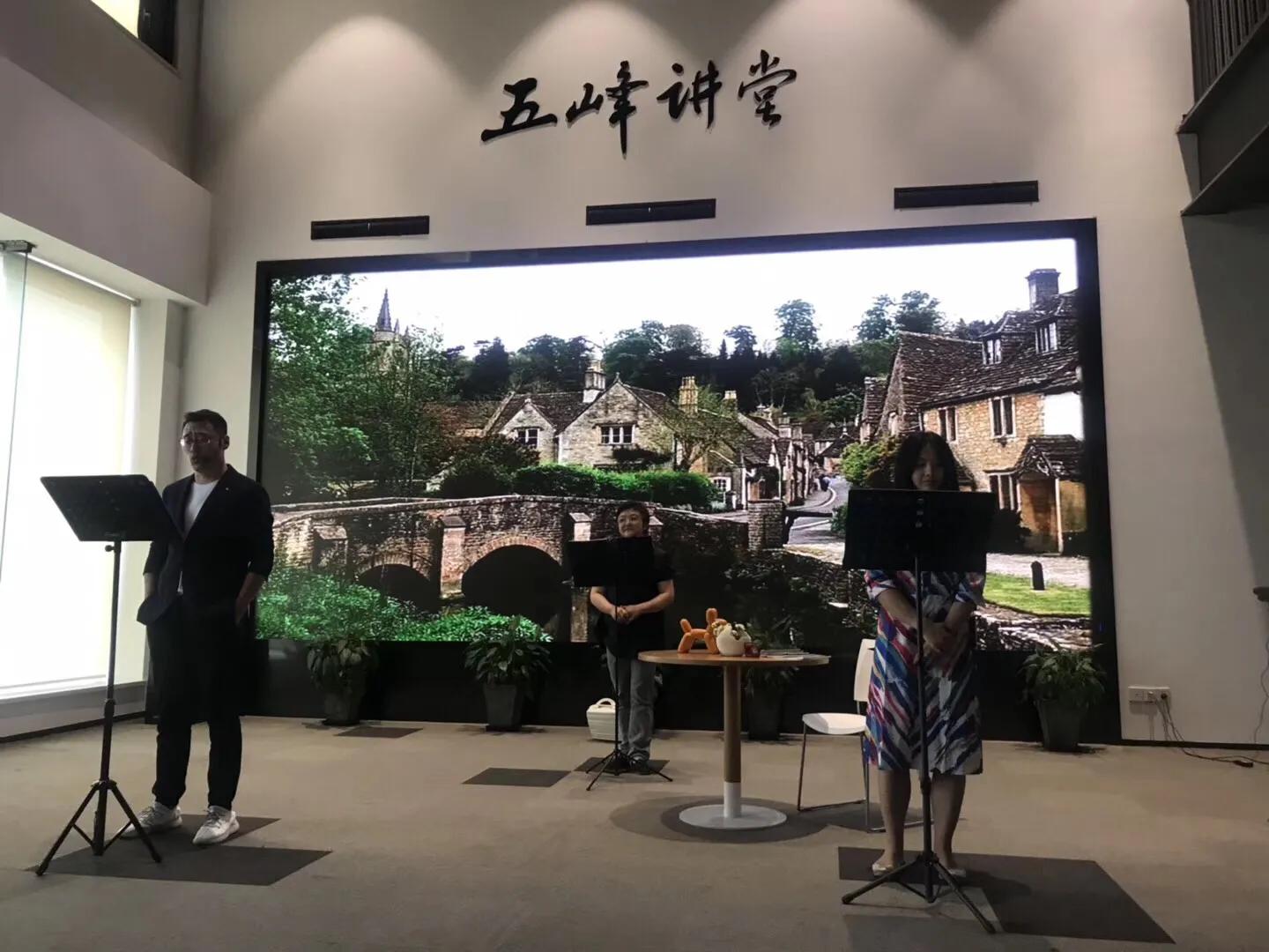 最值得一看的话剧,中国话剧必看