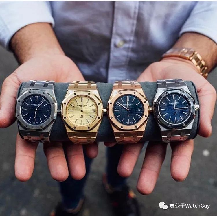 腕表品牌终于入局了的说说,腕表的详细介绍