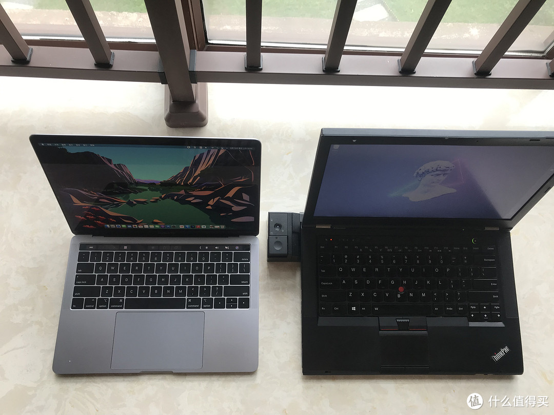 thinkpadmacbook和pro,macbookpro和thinkpad应该买哪个