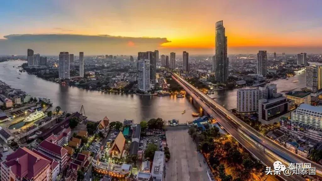 为什么很多人去泰国赚钱,现在泰国的生意好做吗