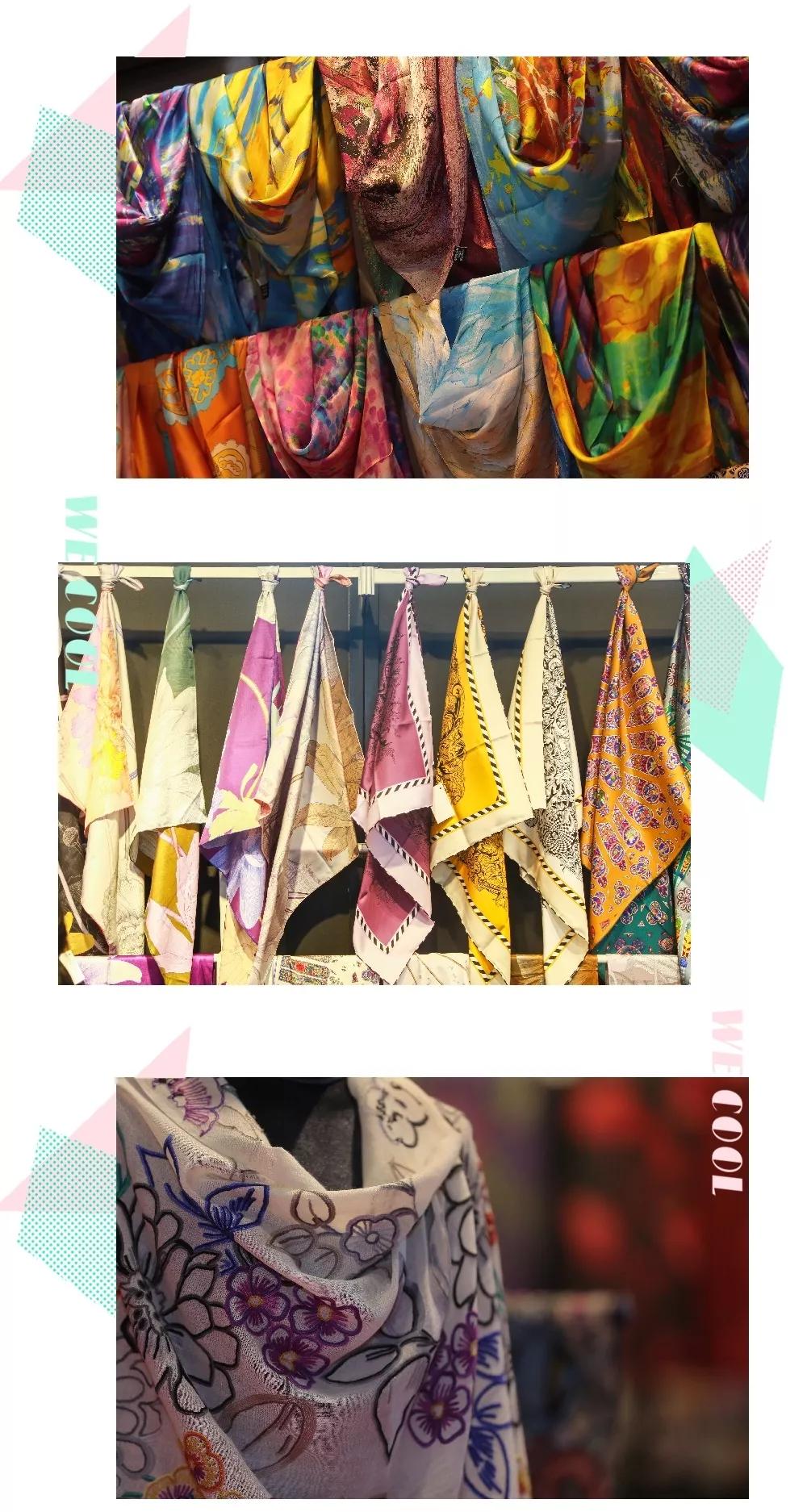 2020年最全的变美心机，都在这九种配饰里