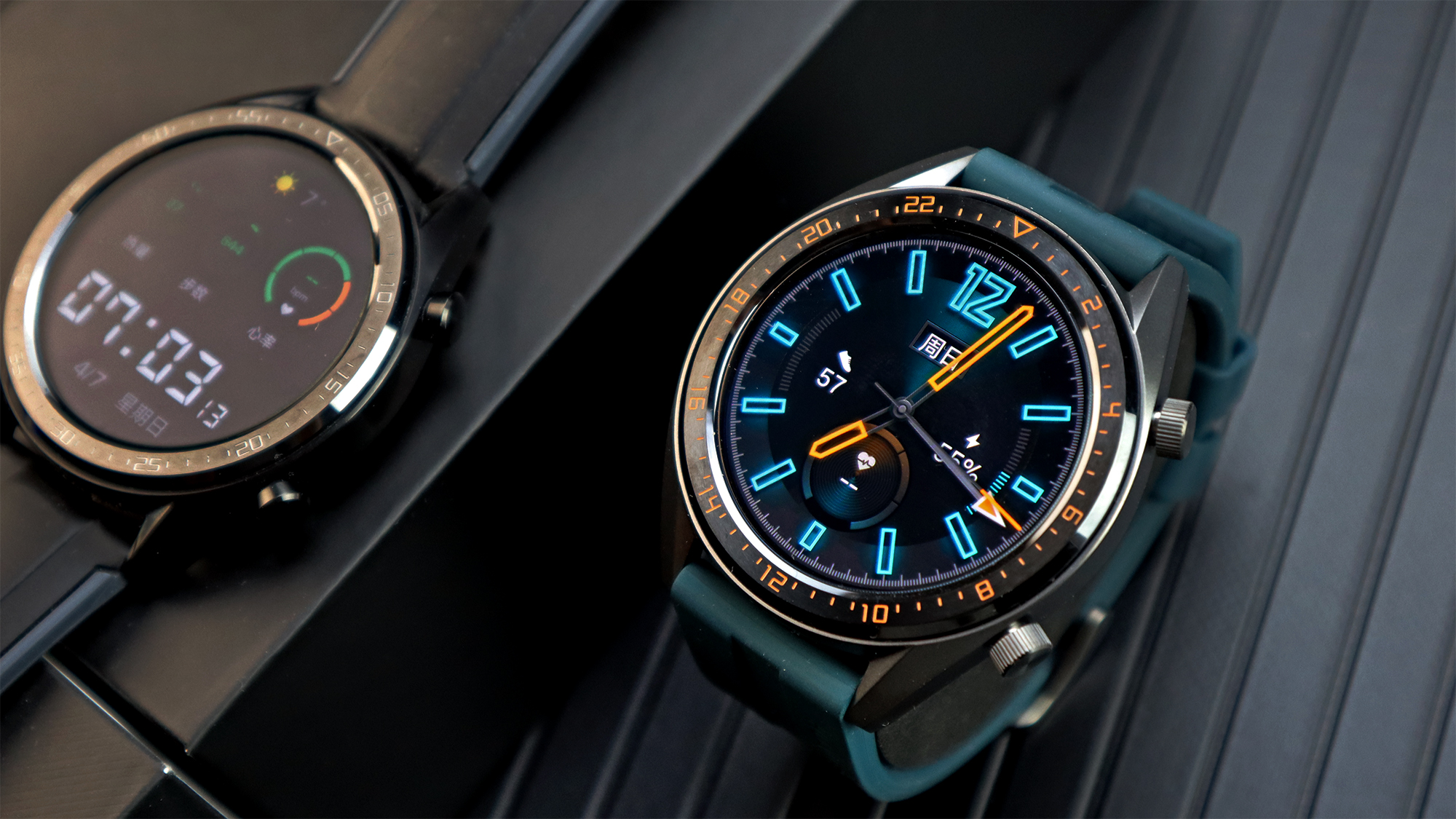 华为watchgt典藏版评测,huaweiwatchgt活力版上市时间