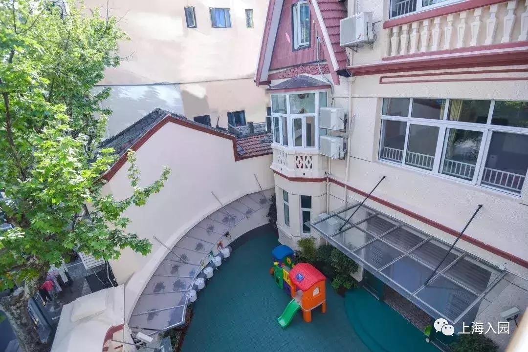 上海托儿所费用能报多少,上海公办托儿所