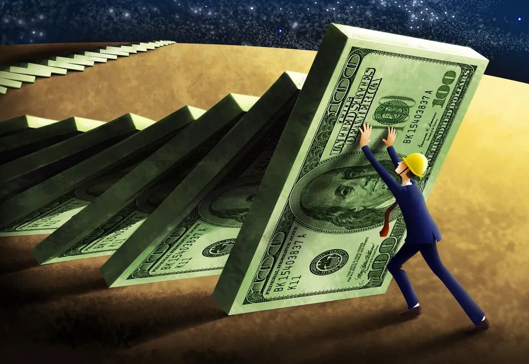 沙子迎来全球暴涨！普通人的财富保卫战，才刚刚开始