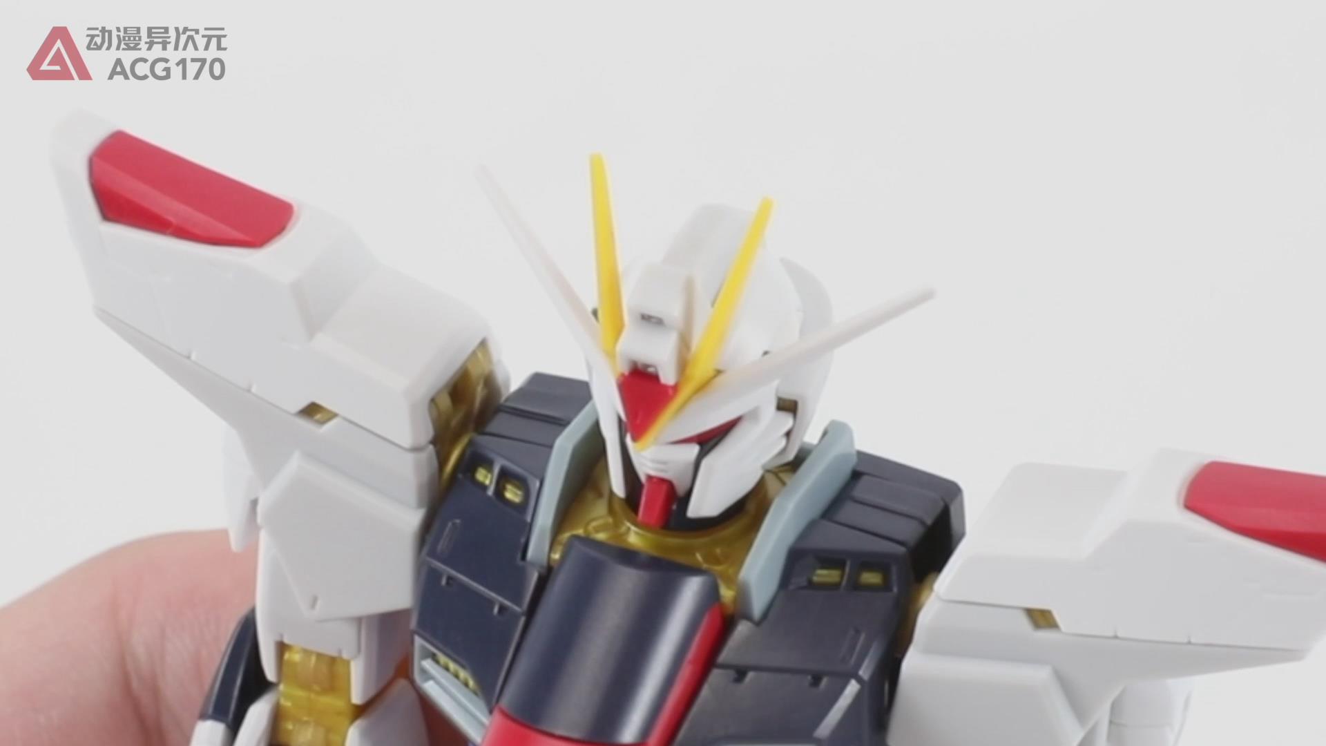 万代高达seed空中强袭,高达seed万代最全的版本