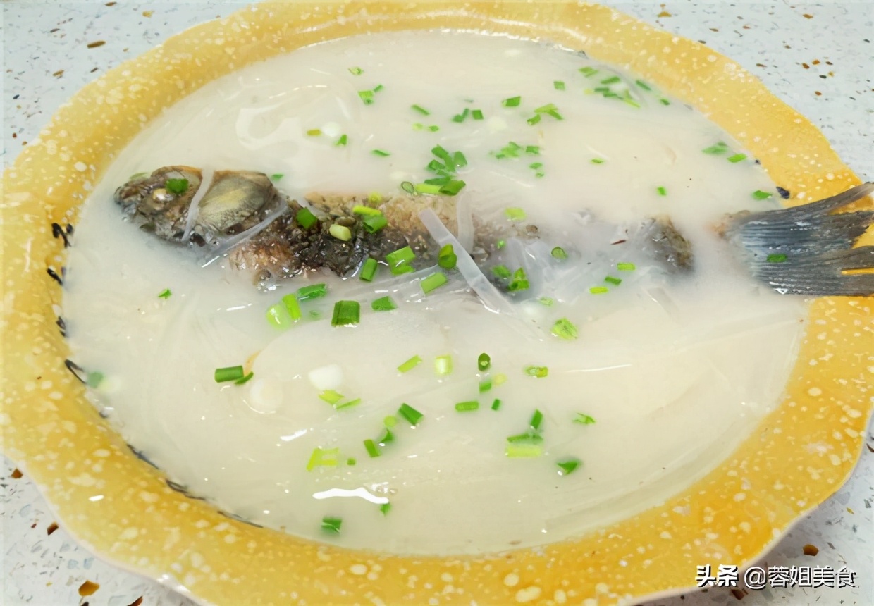 鱼汤要想奶白无腥味,翘嘴鱼汤要想奶白无腥味