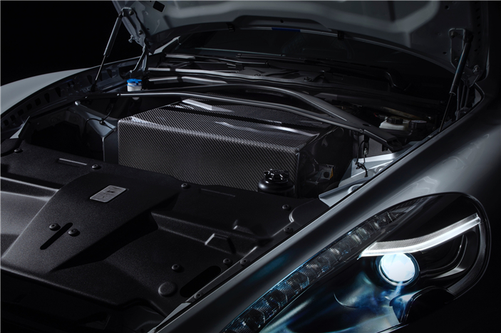 马丁租车给你一个完美的出行体验,阿斯顿马丁共享汽车