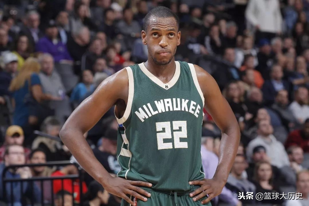 米德尔顿nba二轮秀,米德尔顿一个二轮秀的逆袭