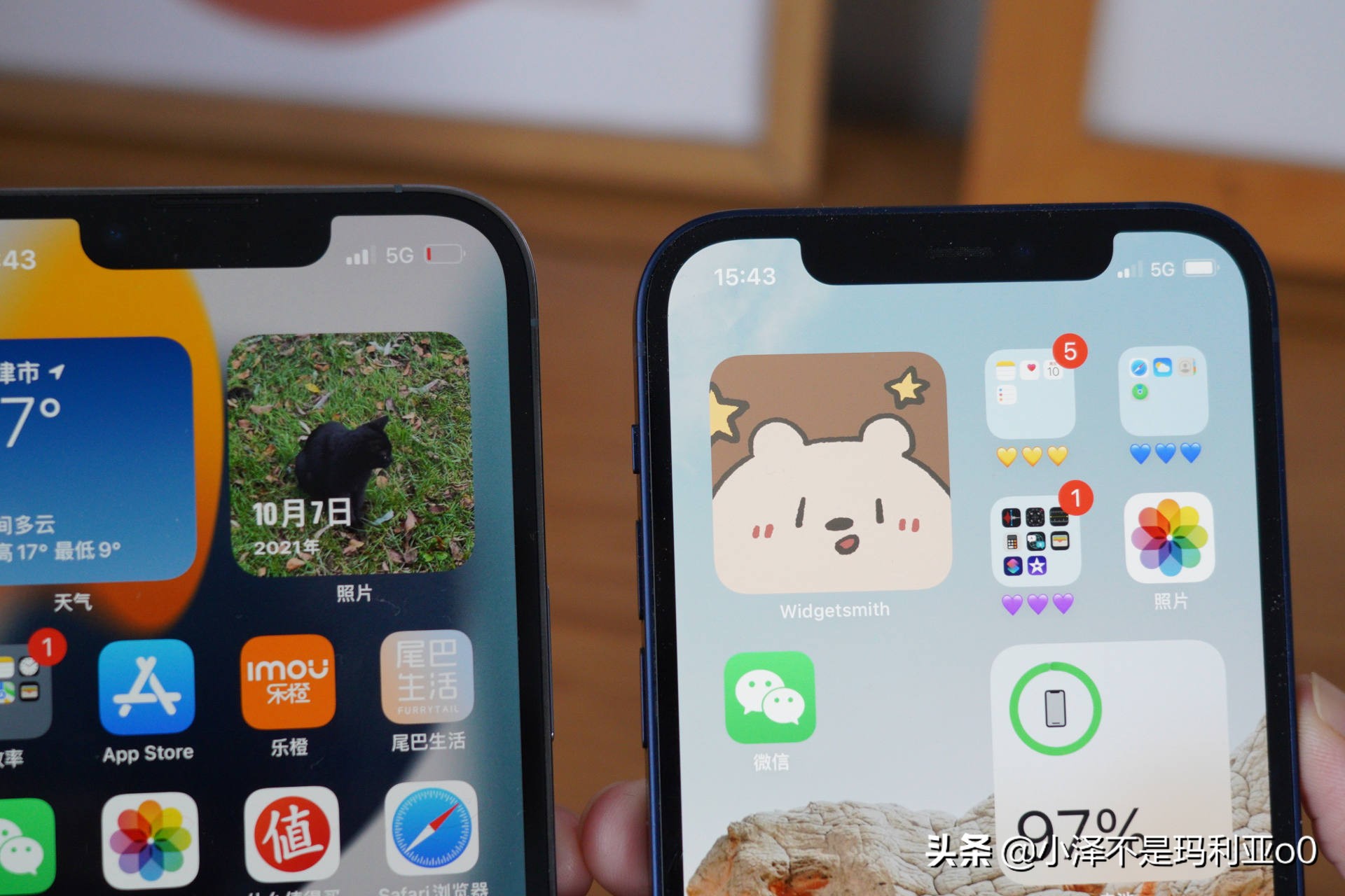 远峰蓝iphone13pro真的假的,iphone13pro远峰蓝边框会刮花吗