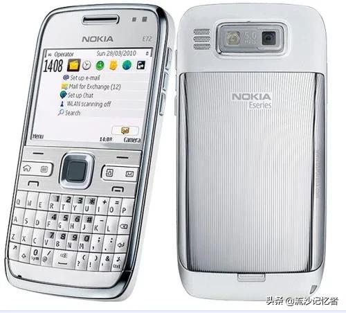 诺基亚为什么放弃塞班系统,塞班系统哪年淘汰的