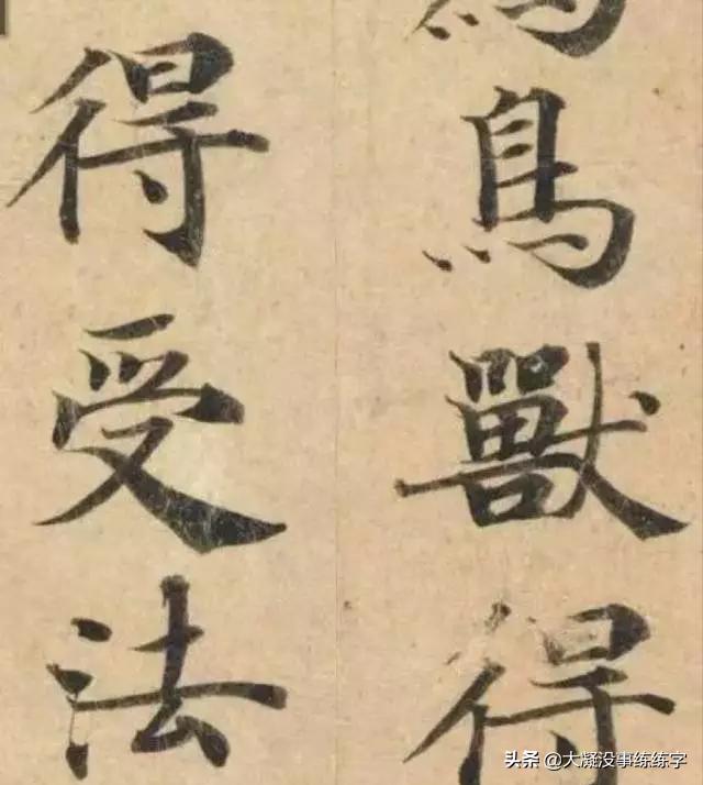 书法入门知识书籍,书法入门知识大全点击查看