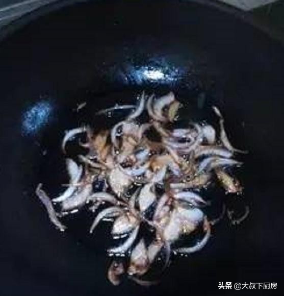 大叔炒菜方法,大叔做饭教程
