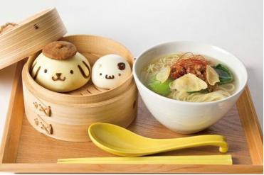 适合孩子去的浪漫餐厅,适合带娃去玩的花园餐厅