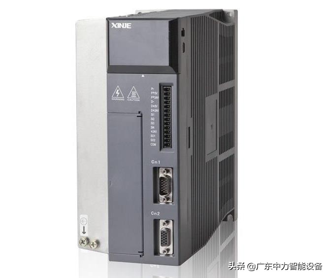 信捷ds3l伺服驱动接线图,信捷伺服驱动器ds3e基本设置