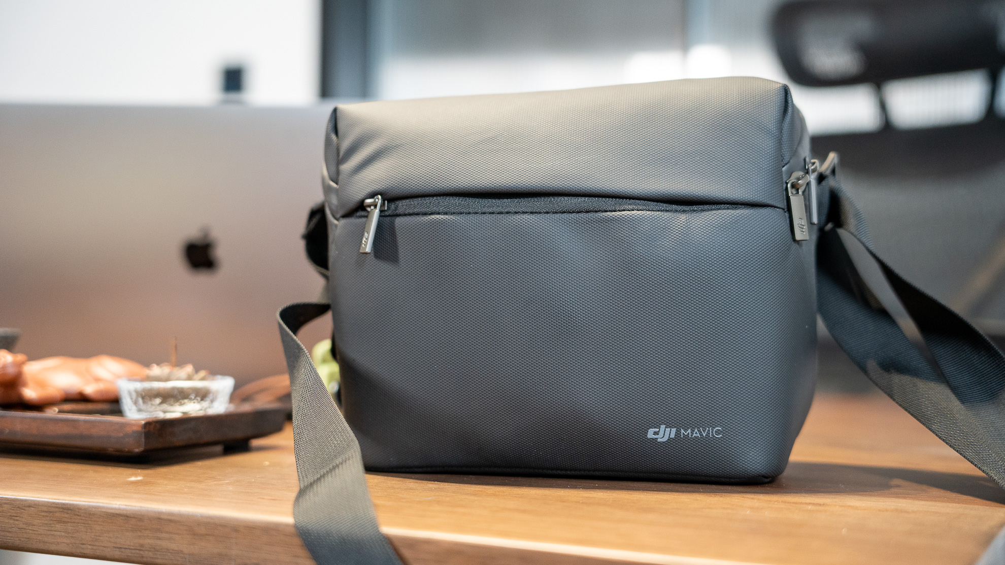 小白初次体验大疆AIR2无人机（静态）