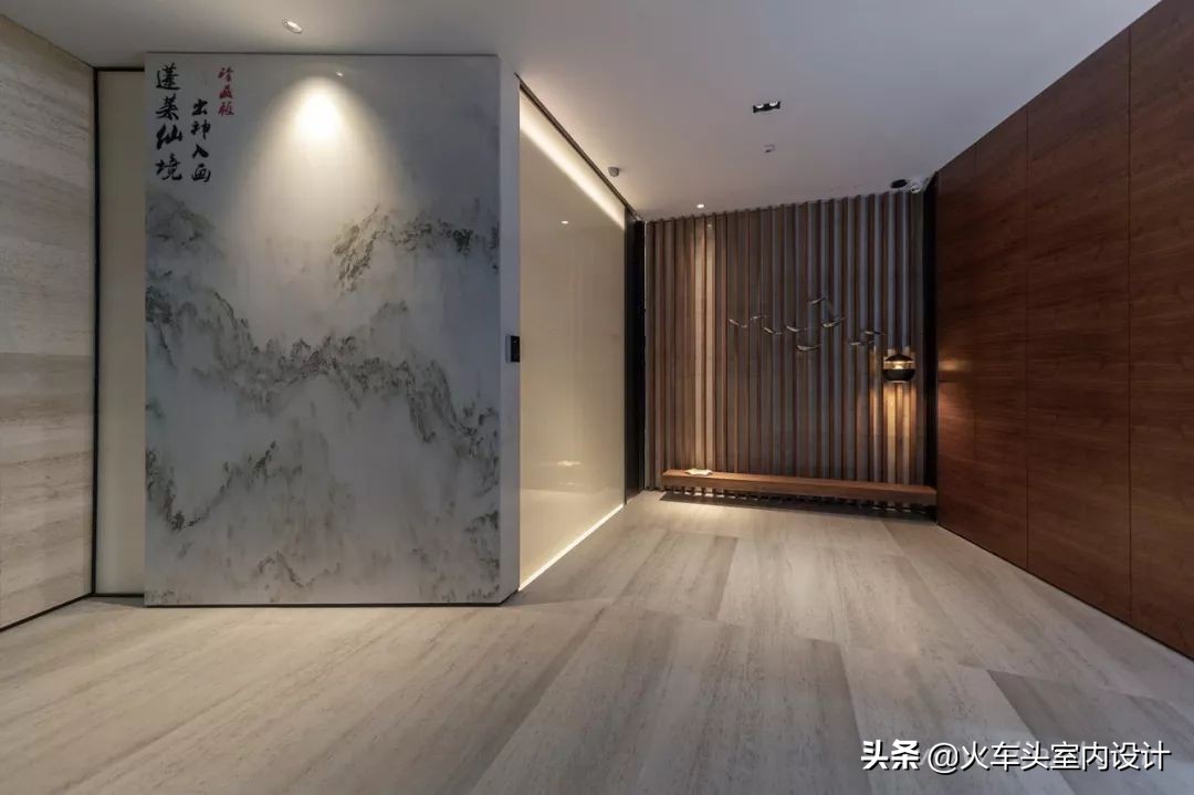 都会桃源大隐于市——恒禾七尚私人会所