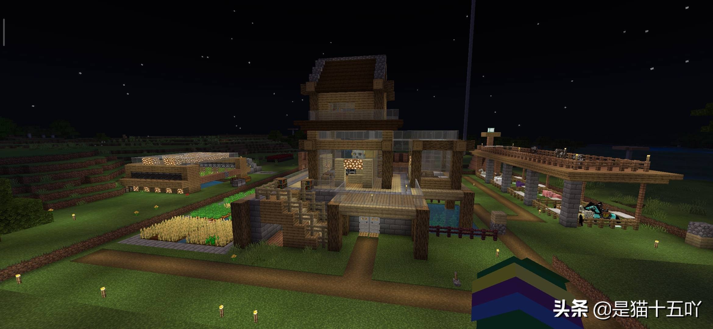 鍦╩c閲屼綘浼氬彉鎴愬悇绉嶅悇鏍风殑鏁呬簨,浣犲湪mc涓殑鏁呬簨