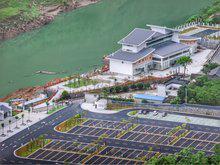 名山大川--清江