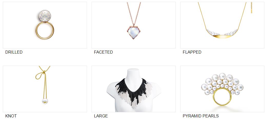 日本tasaki的珍珠,日本顶级珠宝品牌tasaki耳环