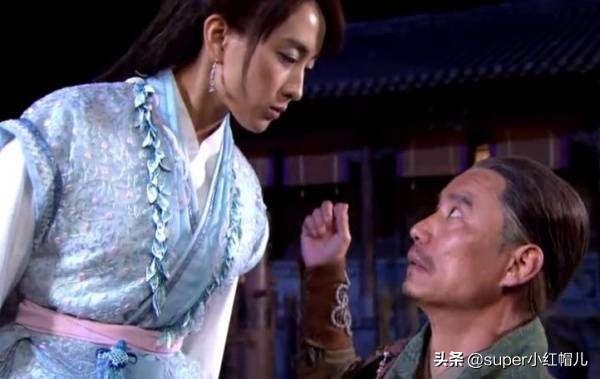 龙门镖局恭叔又找到新女朋友,龙门镖局恭叔帅气