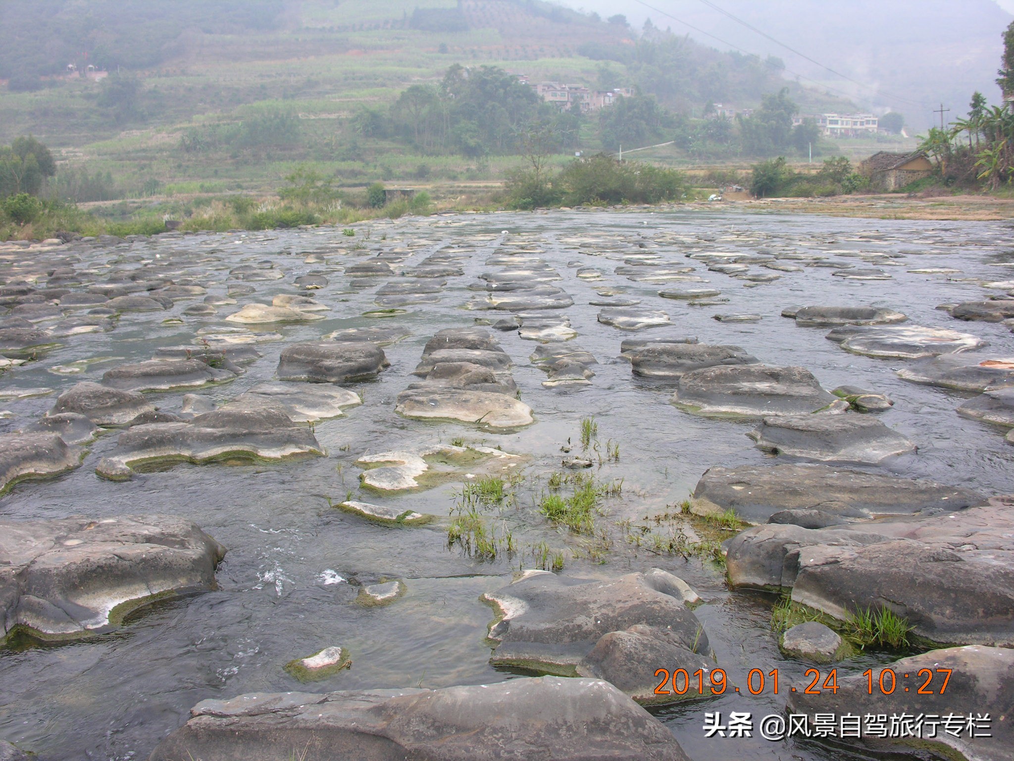 田东棋盘滩景区路好走吗,田东县那拔镇福星村棋盘滩