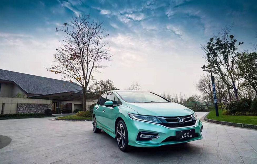 为什么本田杰德和锋范停产,10年的本田杰德还值得买吗