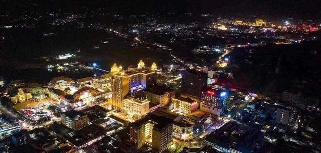 果敢老街以前是中国的吗,果敢的这个地方原来是中国的吗