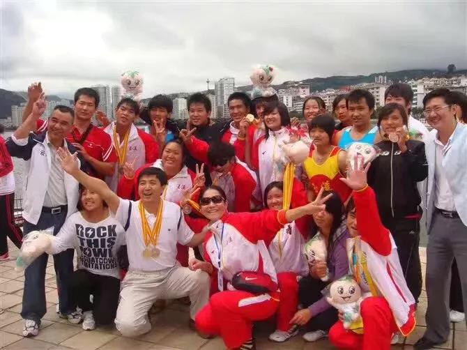 玉溪女健身教练,玉溪体育运动学校女子篮球队教练