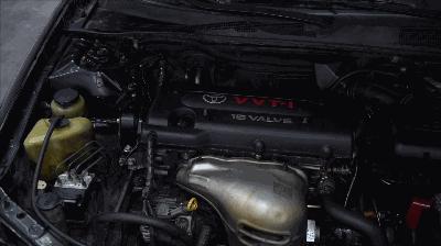 翻新佳美大概多少钱,03年丰田佳美整车翻新