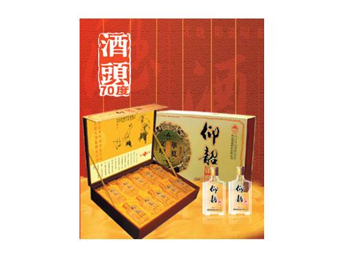 河南省最好的酒是什么,河南最好的酒是什么酒